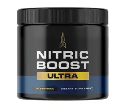 Nitric Boost